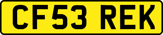 CF53REK