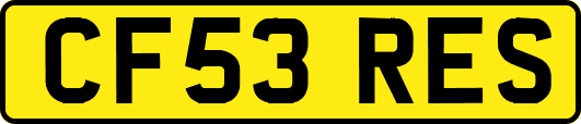 CF53RES