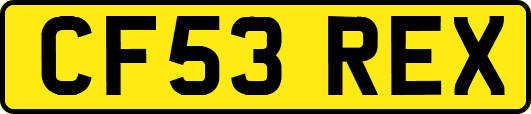 CF53REX