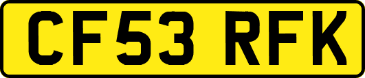 CF53RFK