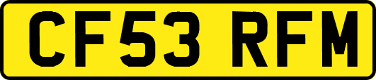 CF53RFM