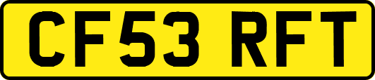 CF53RFT