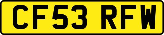 CF53RFW