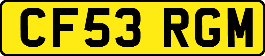CF53RGM