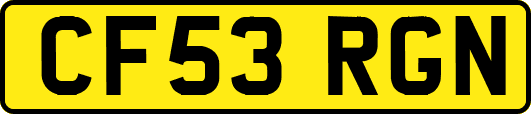 CF53RGN