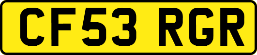 CF53RGR