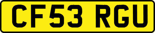CF53RGU