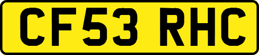 CF53RHC