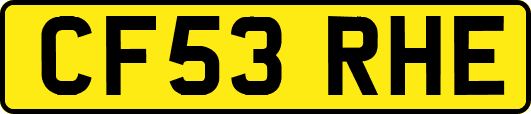 CF53RHE