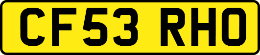 CF53RHO