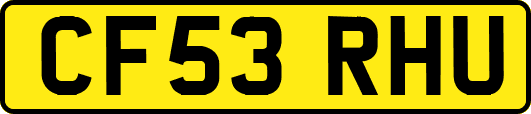 CF53RHU