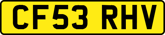 CF53RHV