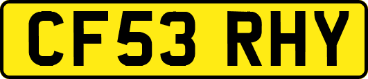 CF53RHY