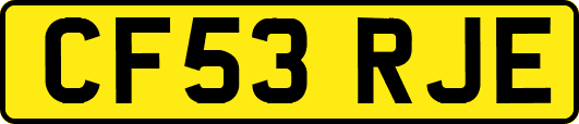 CF53RJE