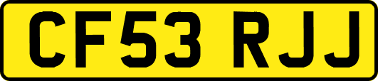 CF53RJJ
