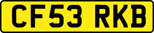 CF53RKB
