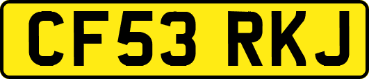 CF53RKJ