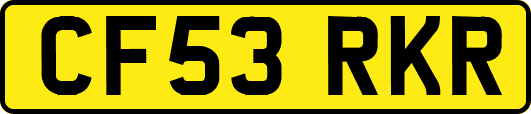 CF53RKR