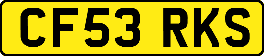 CF53RKS