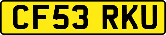 CF53RKU