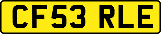CF53RLE
