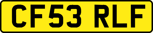 CF53RLF
