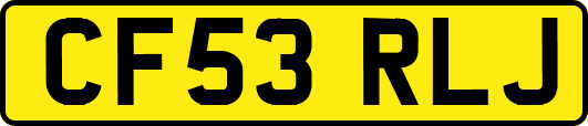 CF53RLJ