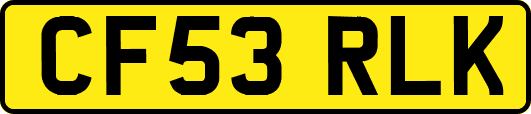 CF53RLK