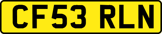 CF53RLN