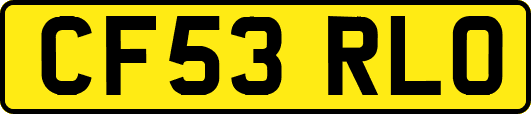 CF53RLO