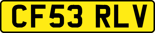 CF53RLV