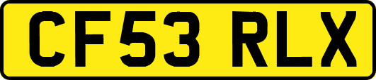 CF53RLX