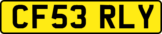 CF53RLY