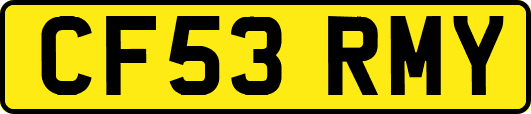 CF53RMY