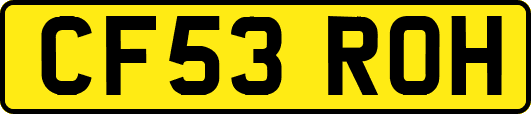 CF53ROH