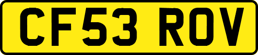 CF53ROV