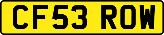 CF53ROW