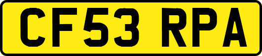 CF53RPA