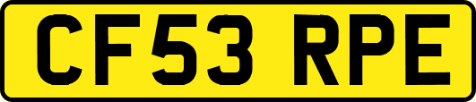 CF53RPE
