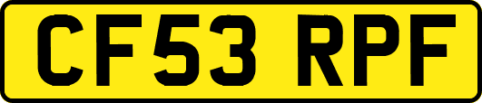 CF53RPF