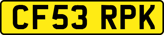 CF53RPK