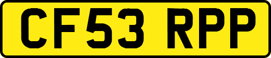 CF53RPP