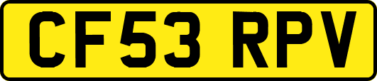 CF53RPV