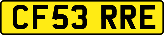 CF53RRE