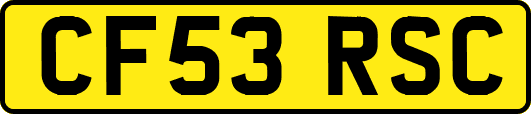 CF53RSC