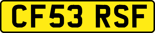 CF53RSF