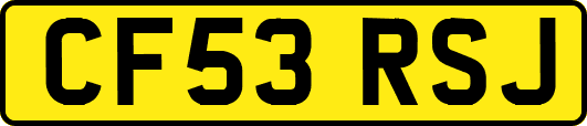 CF53RSJ