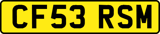 CF53RSM