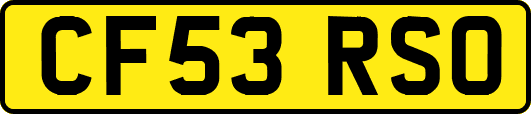 CF53RSO