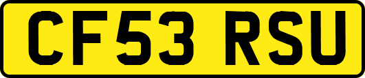 CF53RSU